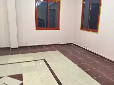 For rent in Ahmed Okasha St., Dr, 200 sqm