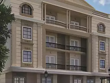 شقق للبيع في الحي السابع، بيت الوطن، 195 متر