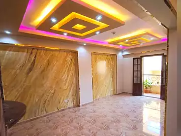 Apartments For sale in El Falki, El Seyouf, 100 sqm