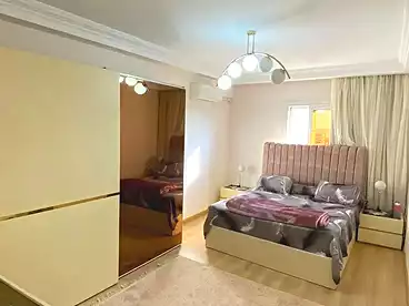 Apartments For sale in El Bashwat St., Bianchi, 150 sqm
