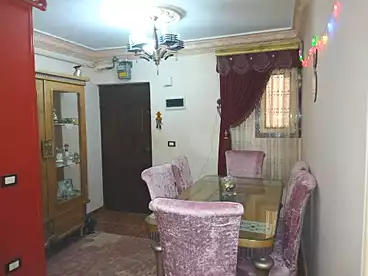 شقق للبيع في أبو يوسف، العجمي، 110 متر