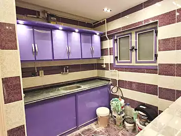 Apartments For sale in Qased Kareem St., El Bitash, 130 sqm