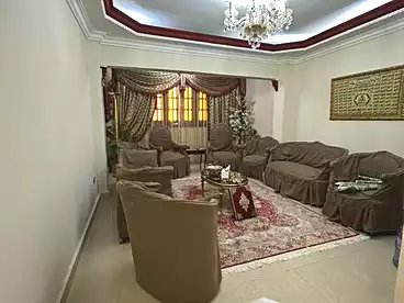 شقق للبيع في شارع الروضة، المنيل، 185 متر