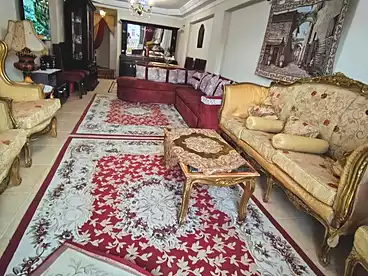 شقق للبيع في المندرة قبلي، المندرة، 100 متر