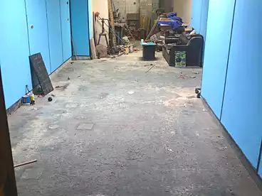 Shops For sale in Al Omraneyah Al Sharqeyah, El Omraneya, 52 sqm
