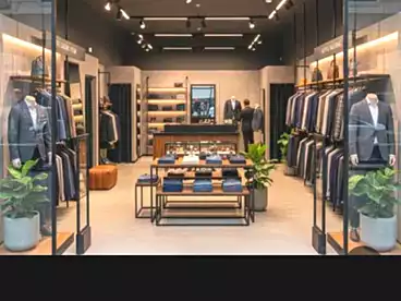 Commercial For sale in El Hanouvel, Al Agamy, 33 sqm