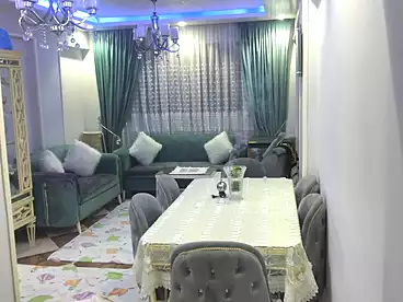 شقق للبيع في أبو يوسف، العجمي، 100 متر