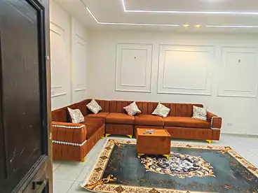 Apartments For sale in Second Neighborhood, Hai El Nozha - First Neighborhood, 150 sqm
