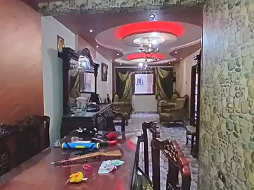 Apartments For sale in Sidi Beshr Qebli, Sidi Bishr, 120 sqm