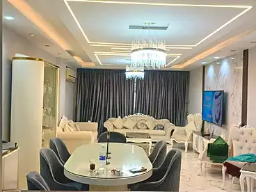 Apartments For sale in El Lebeny, El Haram, 150 sqm