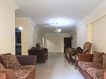 Apartments For sale in Ganaklis, Alexandria, 165 sqm