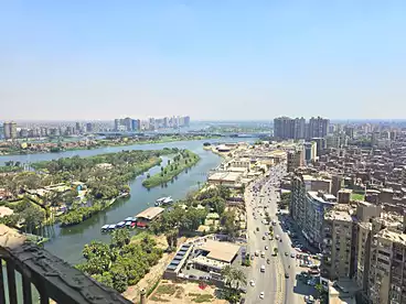 Apartments For sale in El Khalej Buildings, El Bahr El Azam, 173 sqm