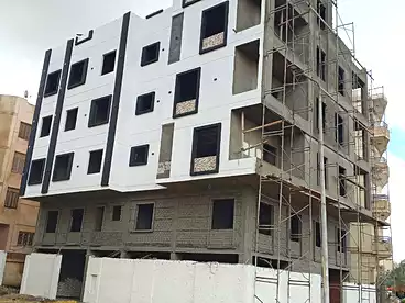 عقارات للبيع في طريق اتحاد الكتاب، الحي الرابع، 160 متر