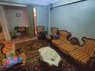 شقق للبيع في الهانوفيل، العجمي، 100 متر