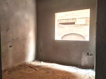 شقة بحديقة للبيع في الحي الثاني، بيت الوطن، 167 متر