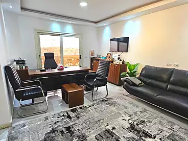 مكاتب للإيجار في كارفور، المعراج العلوي، 175 متر