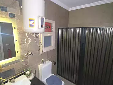 Apartments For sale in El Hay El Thalith St., Neighborhood 3rd, 205 sqm