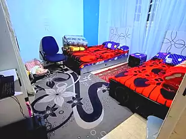 شقق للبيع في سيدي بشر قبلي، سيدي بشر، 100 متر