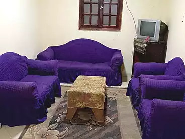 شقق للبيع في اللبيني، الهرم، 100 متر