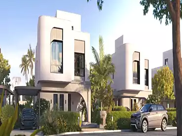 Apartments For sale in O West Compound - Orascom, Hadayek October, 149 sqm