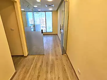 مكاتب للإيجار في تريفيوم سكوير مول - إنماء، كمبوند بالتجمع الخامس، 55 متر