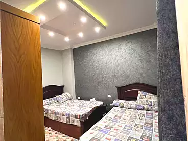 Apartments For sale in Sherif St., Helwan, 125 sqm