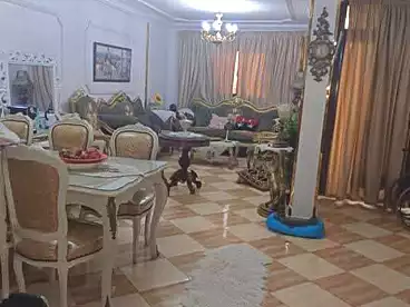 Apartments For sale in El Lebeny, Faisal, 200 sqm