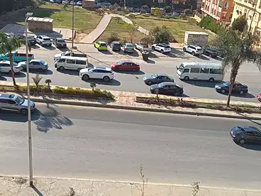 Residential For sale in Street 79, El Narges Omarat, 150 sqm