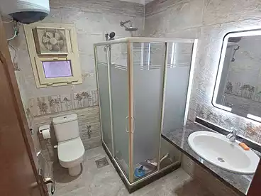 Apartments For rent in Malak Hefni St., Victoria, 100 sqm