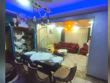 Apartments For sale in El Falki, El Seyouf, 95 sqm