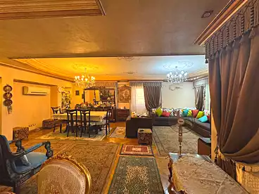 دور كامل للبيع في شارع الجابري، البنفسج عمارات، 331 متر