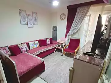 Apartments For sale in El Mandara Qebli, El Mandara, 90 sqm