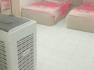 Furnished Apartment For rent in El Talbeya, Faisal, 160 sqm