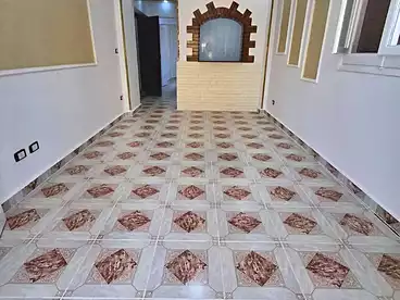Apartments For sale in Shatee El Nakheel, Al Agamy, 80 sqm