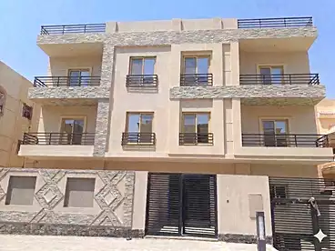 Duplex For sale in Zakaria Ahmed St., El Banafsag 5, 400 sqm