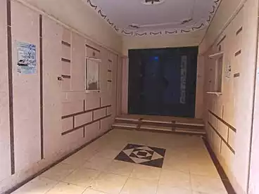 Apartments For sale in El-Zahraa City St, El Hanouvel, 120 sqm