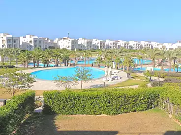 Private For sale in Amwaj Resort 1 - Al Ahly Sabbour, Amwaj Resort - Al Ahly Sabbour, 200 sqm