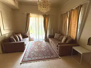 Villas For rent in Levana - Uptown Cairo Compound, Uptown Cairo Compound - Emaar, 279 sqm