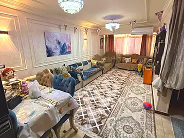 Apartments For sale in El Montazah, Alexandria, 80 sqm