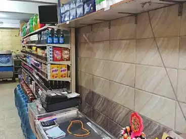 Commercial For sale in El Agouza, Greater Cairo, 48 sqm
