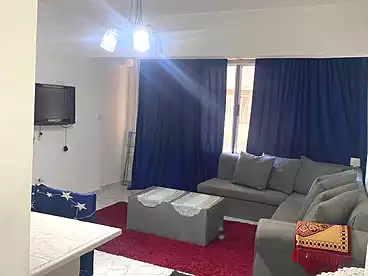 شقق للبيع في طريق الجيش، كامب شيزار، 90 متر