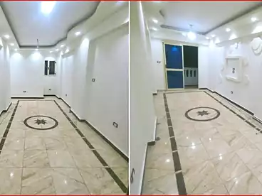 Apartments For sale in Street 16 El Eslah, El Falki, 85 sqm