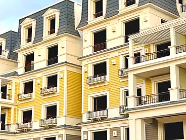 Residential For sale in Mountain View 1.1 Compound, Compounds in New Cairo, 140 sqm
