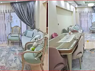 Apartments For sale in Street 16 El Eslah, El Falki, 130 sqm