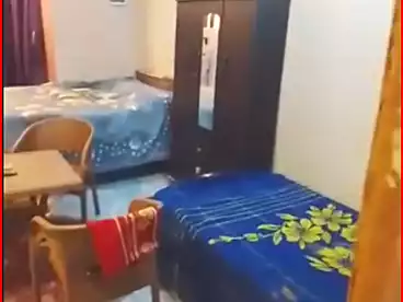 ستوديو للإيجار في نزلة السمان، الهرم، 25 متر