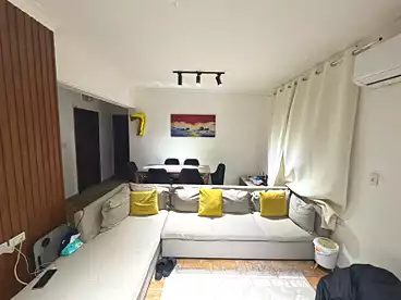 شقق للبيع في كمبوند روضة الازهر، كمبوند بالتجمع الخامس، 87 متر