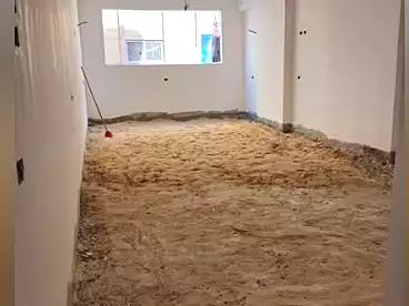 Apartments For sale in El Safa We El Marwa St, Faisal, 160 sqm