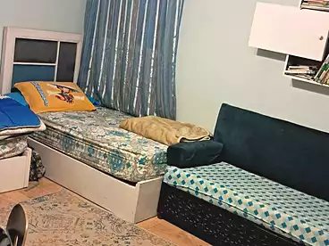 شقق للبيع في شارع نصر الدين، الهرم، 145 متر