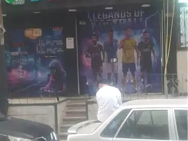 Shops For sale in Faisal, Greater Cairo, 38 sqm