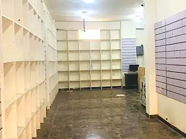 محلات للبيع في شماعه، السيوف، 76 متر